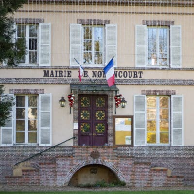 MAIRIE