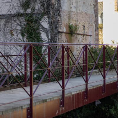 PASSERELLE