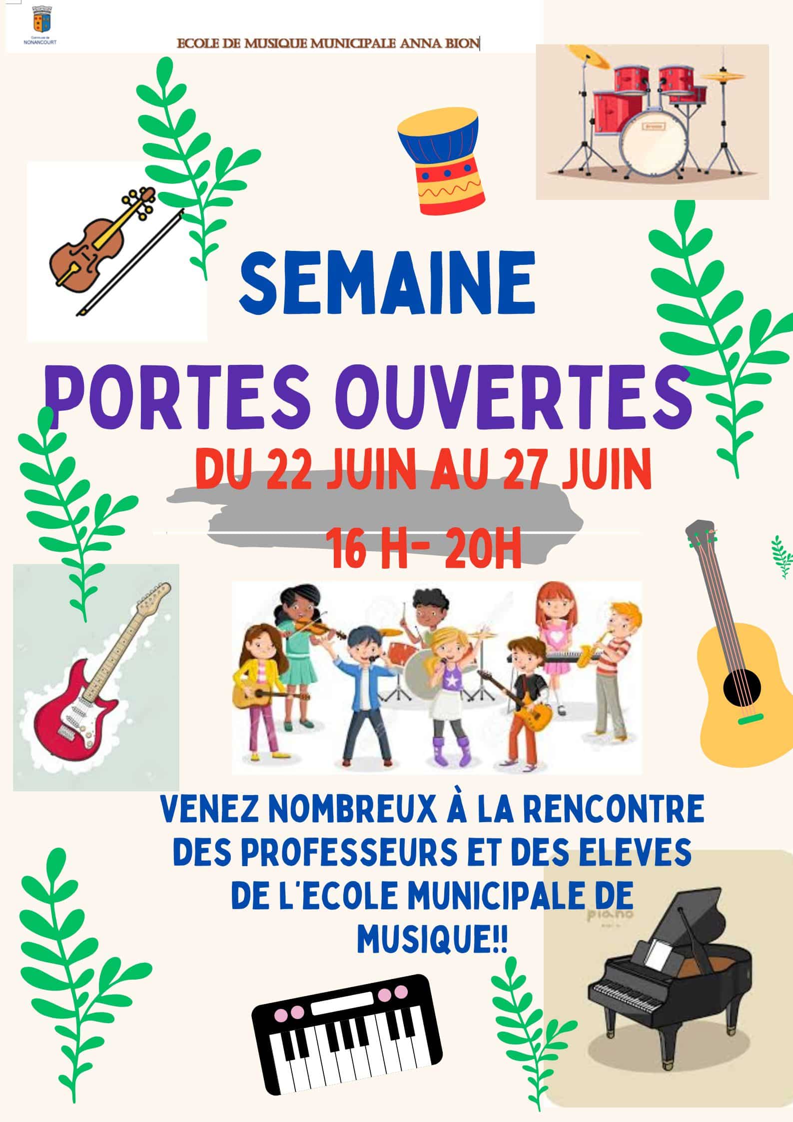 portes ouvertes 062026